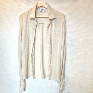 Princess Polly button down